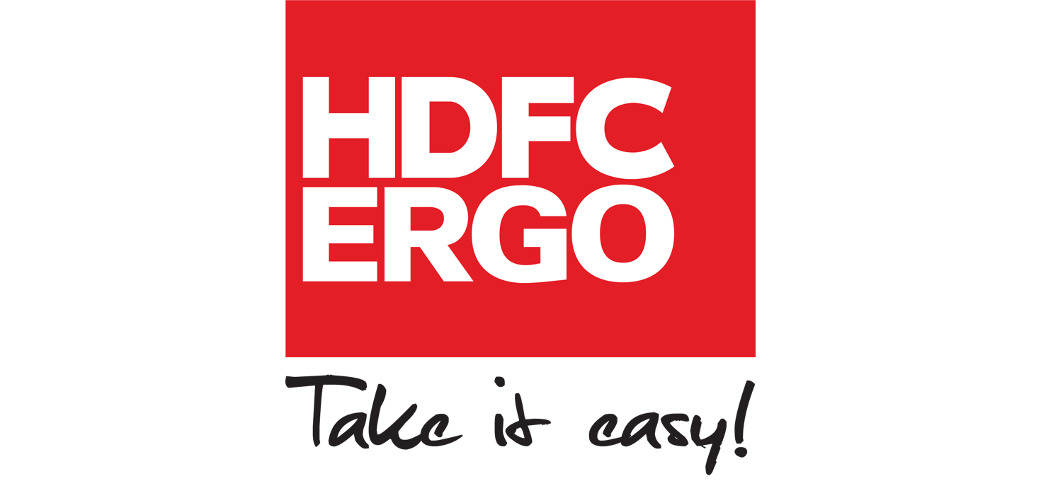 HDFC-Ergo-logo